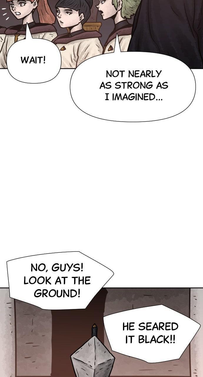 Read Warrior Executioner Manga Online