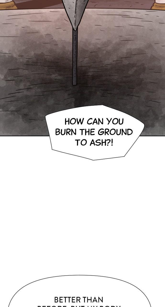 Read Warrior Executioner Manga Online