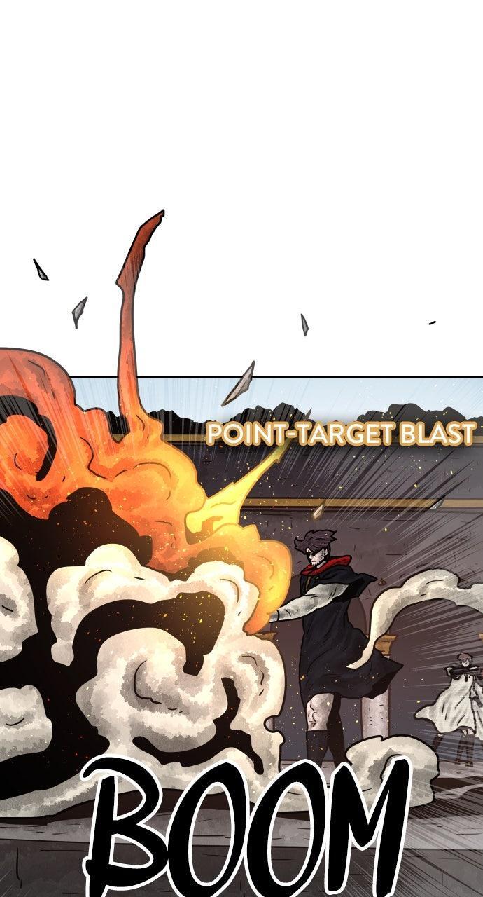 Read Warrior Executioner Manga Online