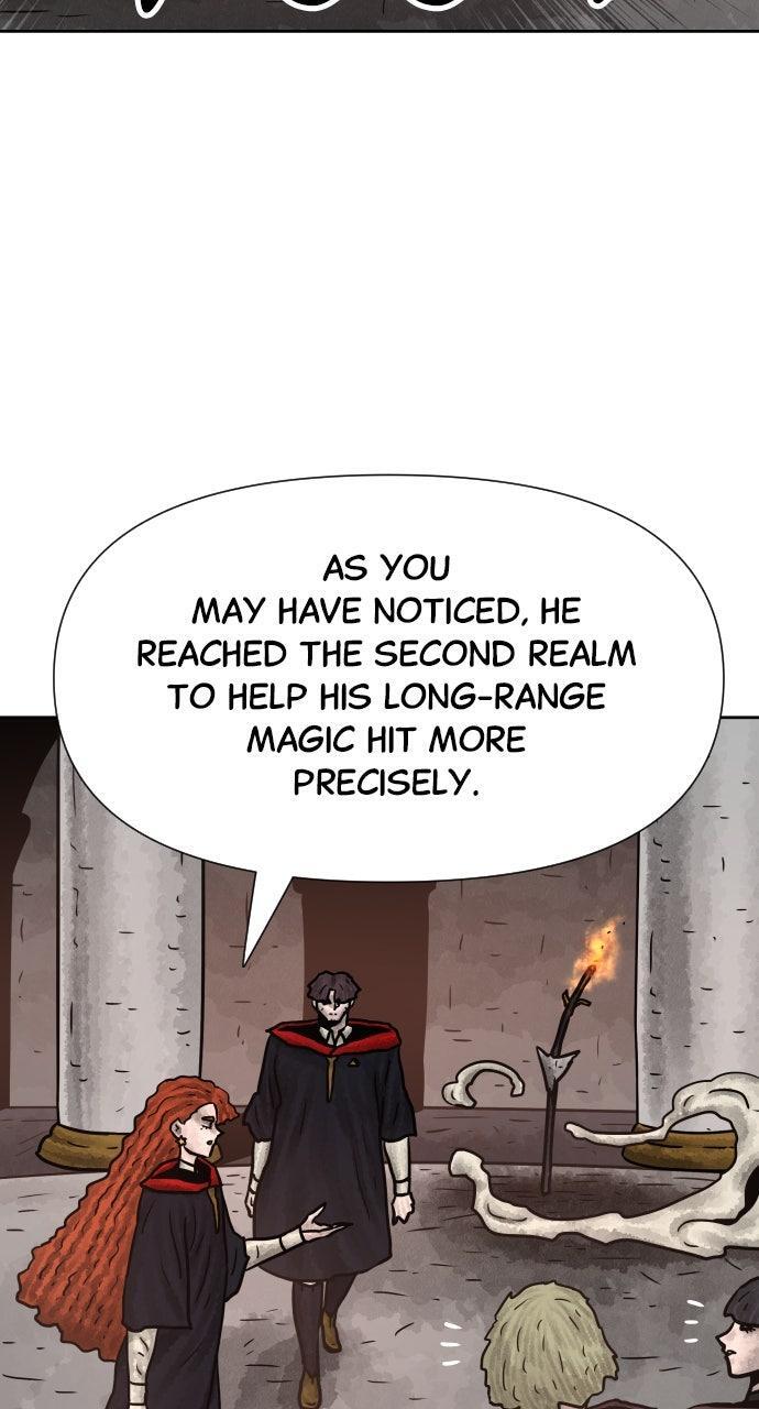 Read Warrior Executioner Manga Online