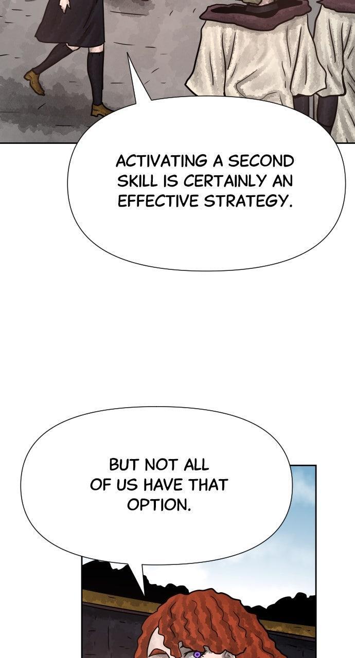 Read Warrior Executioner Manga Online