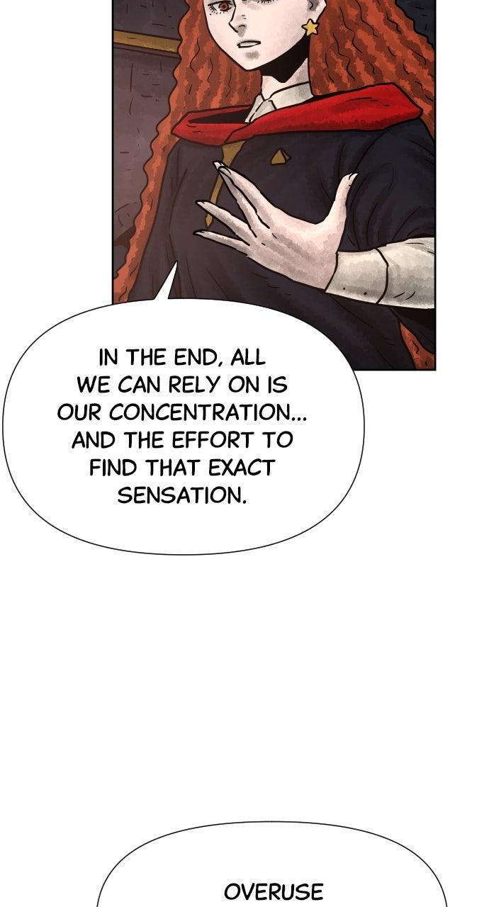 Read Warrior Executioner Manga Online