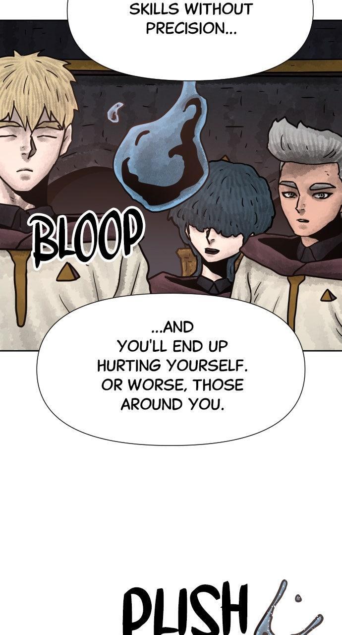 Read Warrior Executioner Manga Online