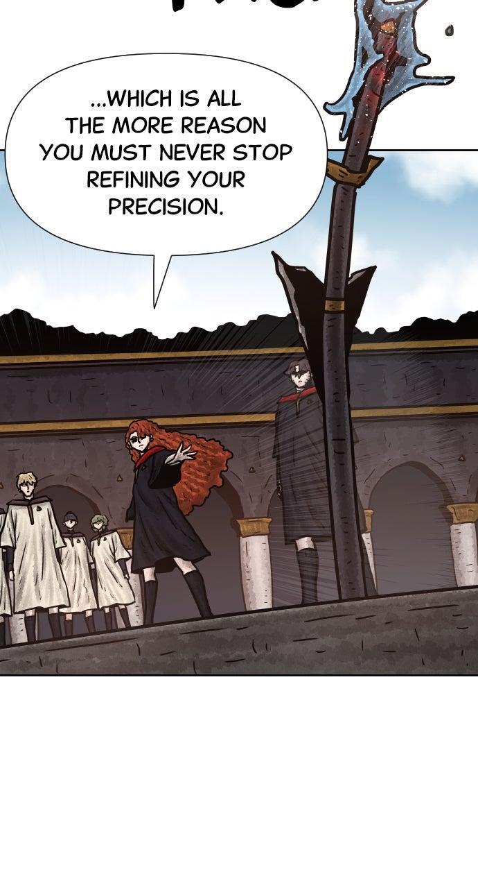 Read Warrior Executioner Manga Online