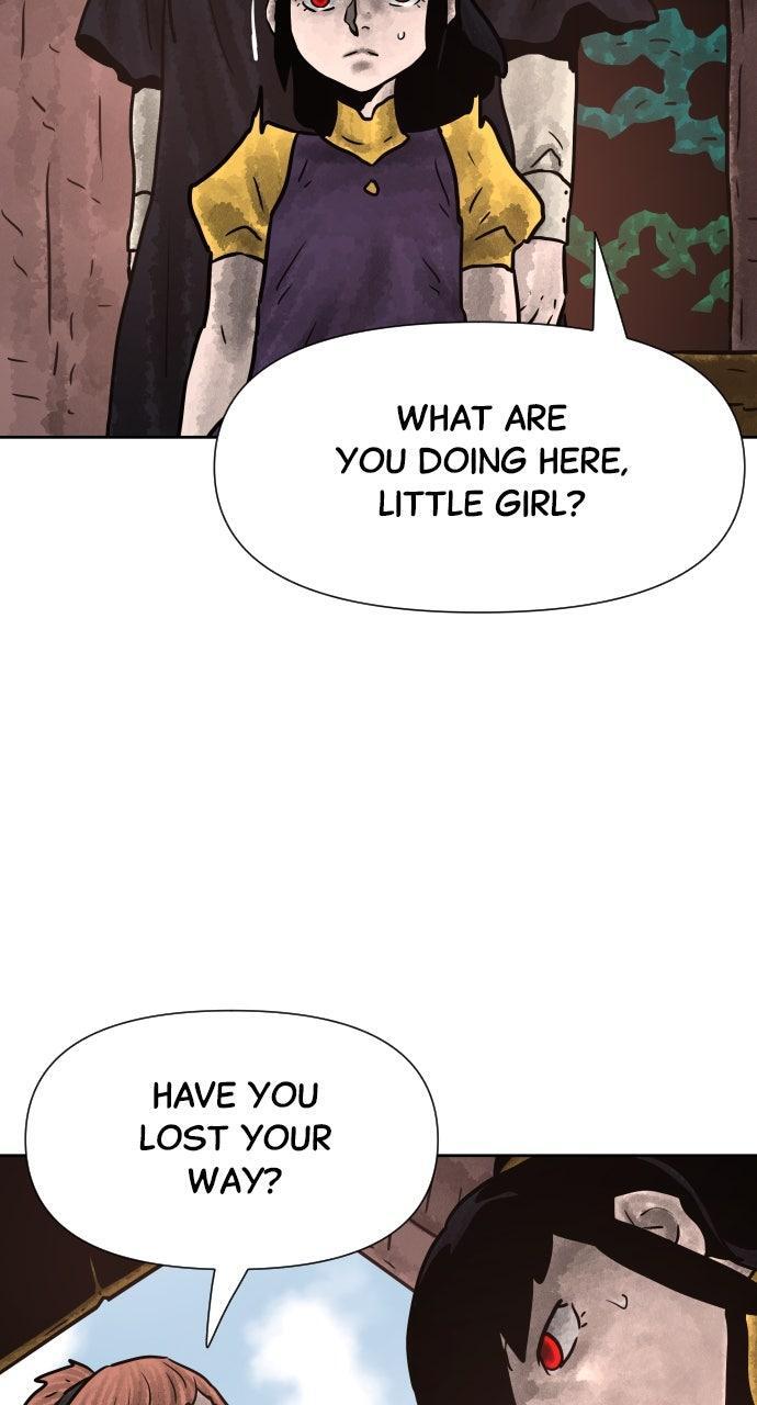 Read Warrior Executioner Manga Online