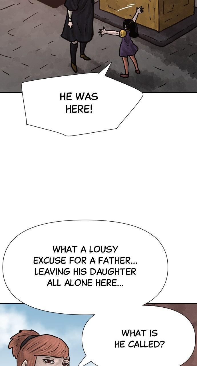 Read Warrior Executioner Manga Online