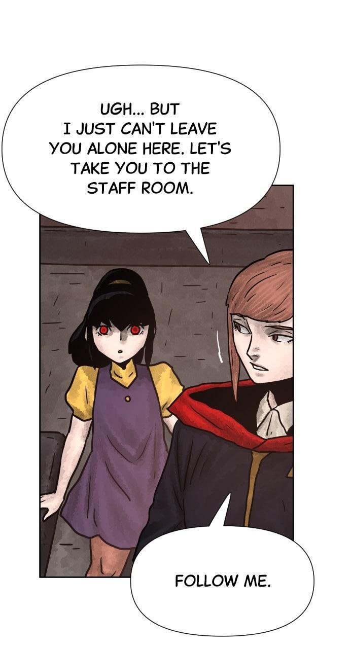 Read Warrior Executioner Manga Online
