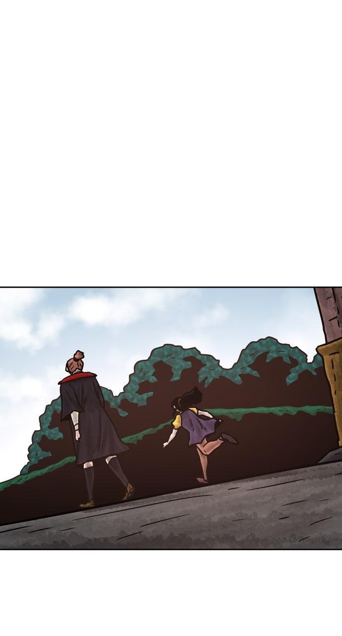 Read Warrior Executioner Manga Online