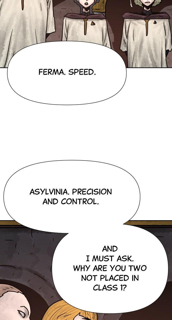 Read Warrior Executioner Manga Online