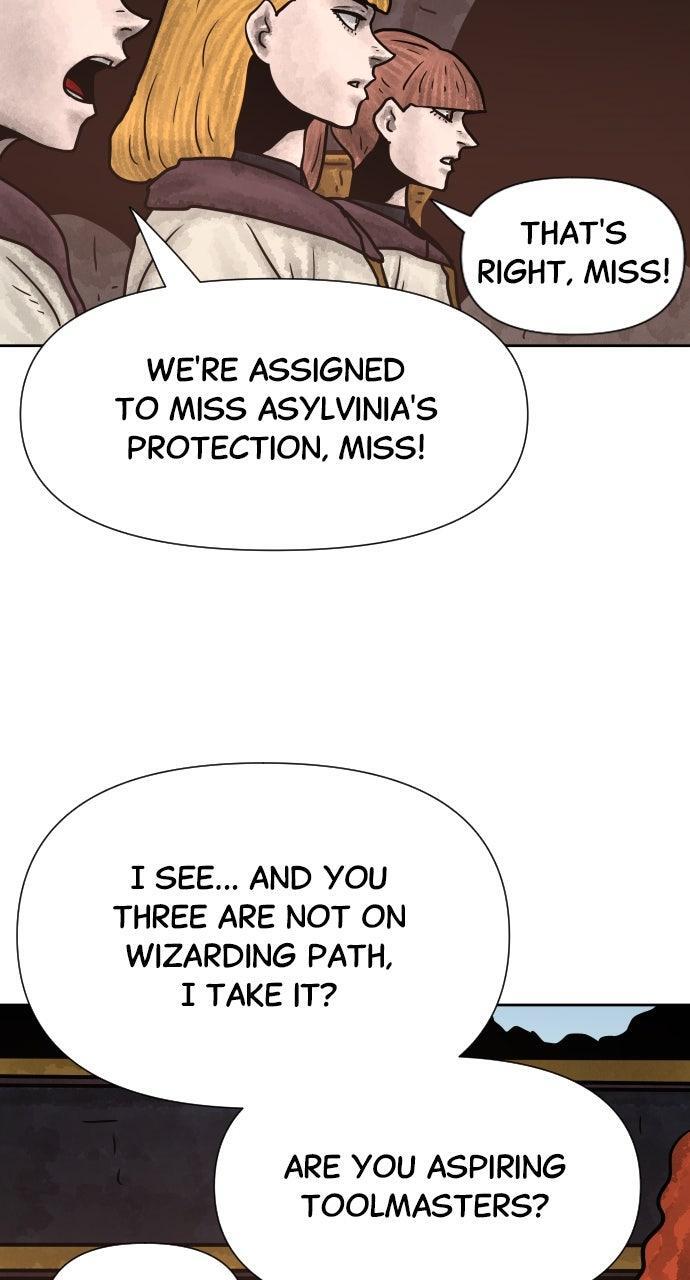 Read Warrior Executioner Manga Online