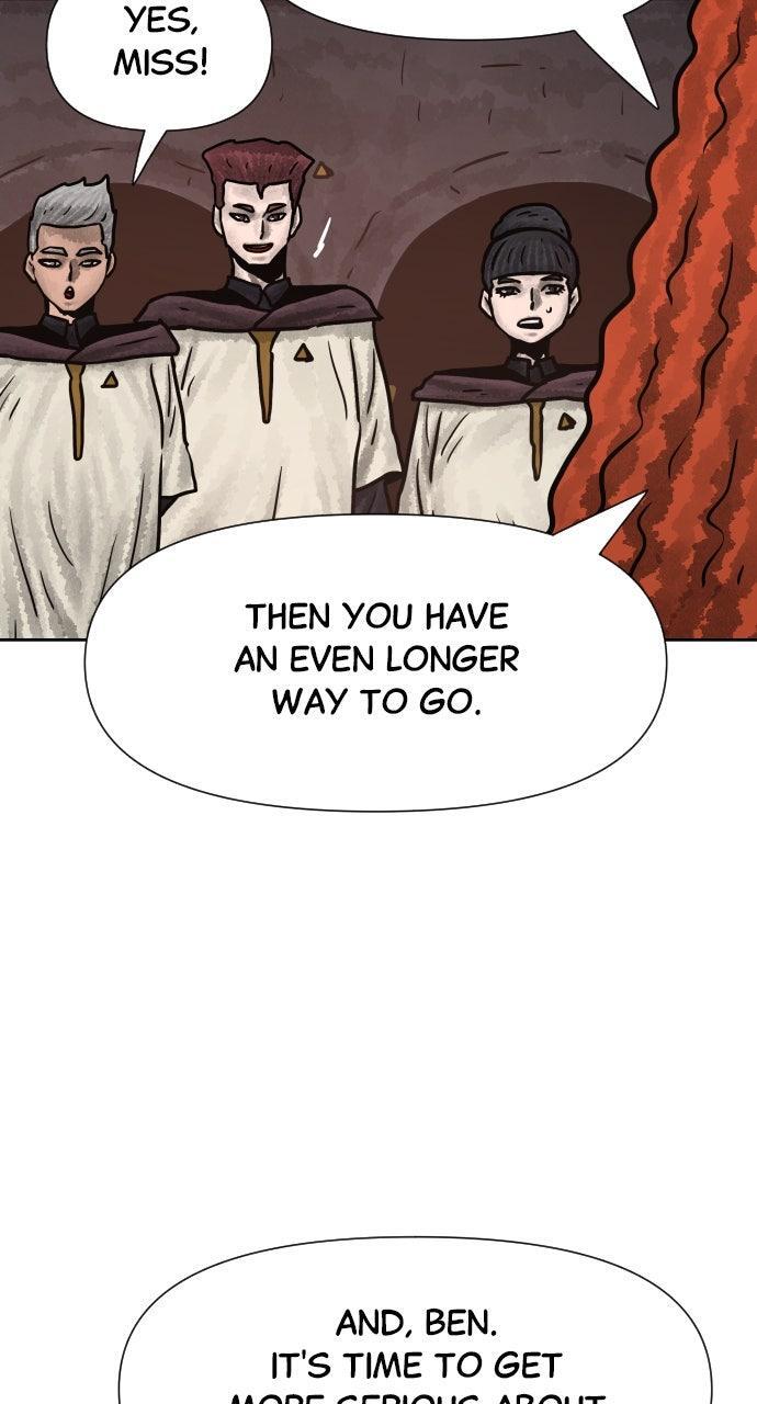 Read Warrior Executioner Manga Online