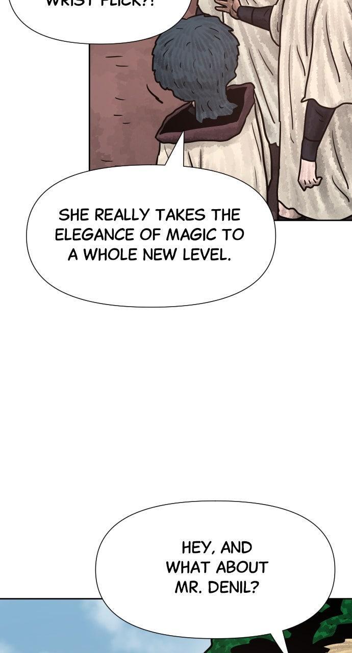 Read Warrior Executioner Manga Online