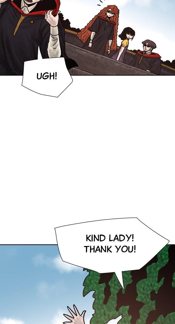Read Warrior Executioner Manga Online