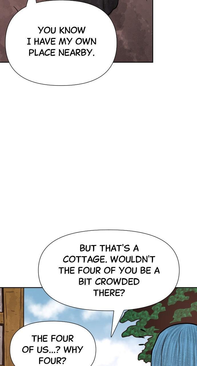 Read Warrior Executioner Manga Online