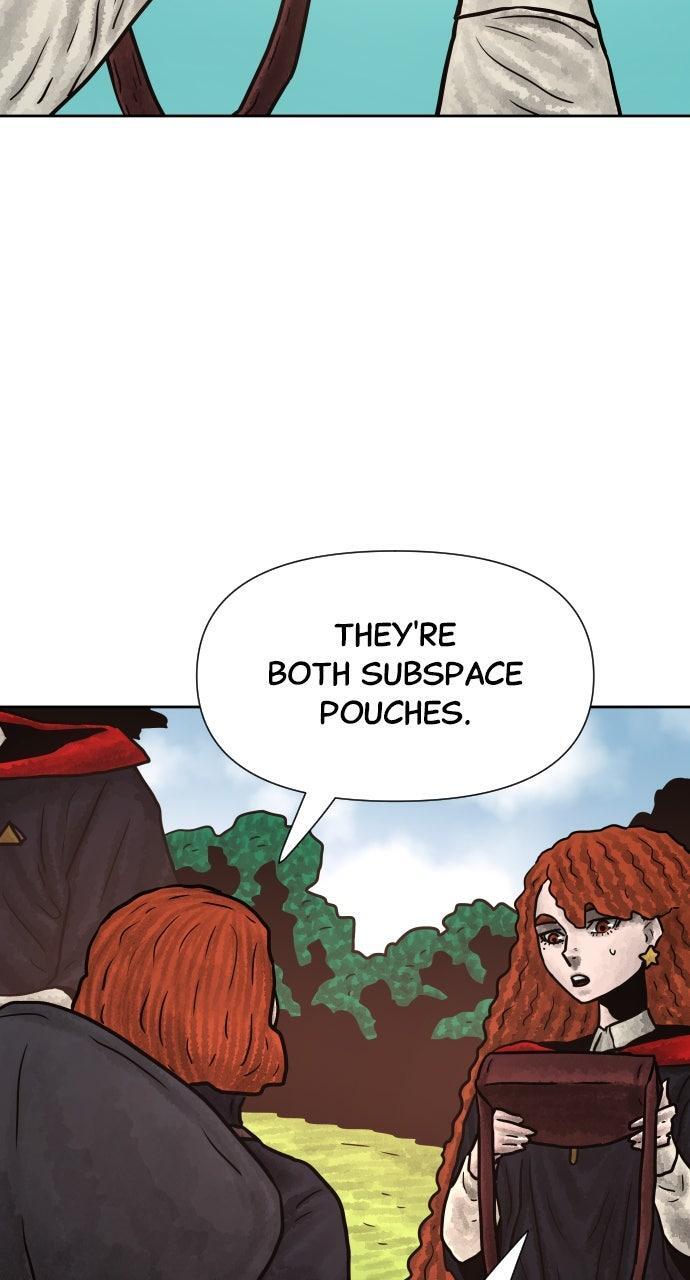 Read Warrior Executioner Manga Online