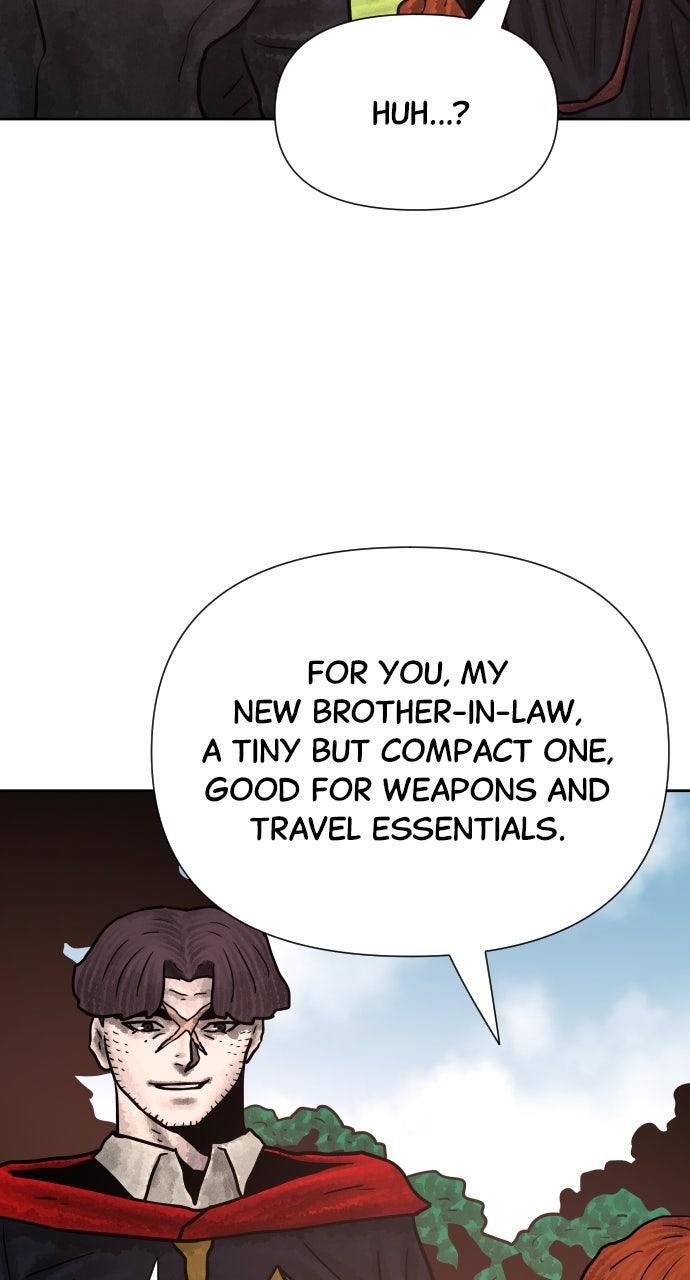 Read Warrior Executioner Manga Online