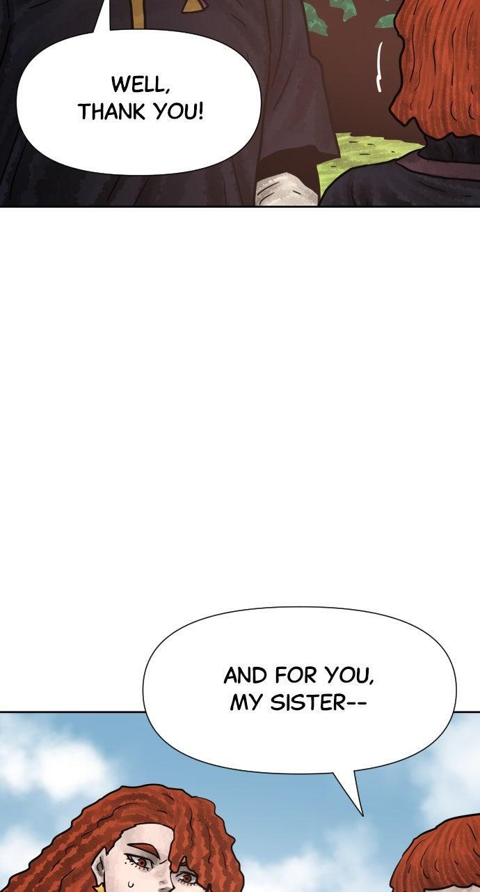 Read Warrior Executioner Manga Online