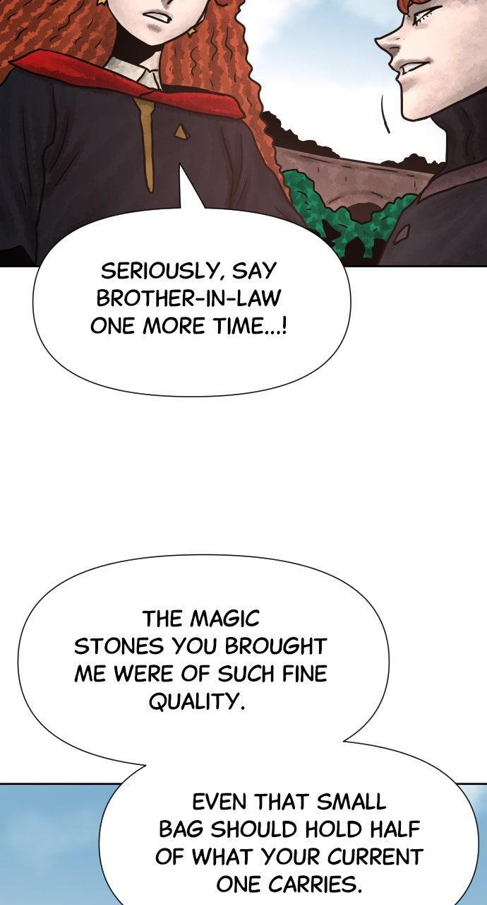 Read Warrior Executioner Manga Online