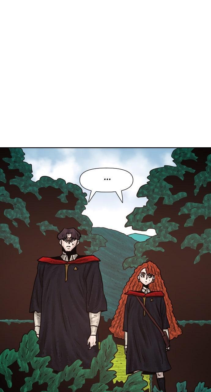 Read Warrior Executioner Manga Online