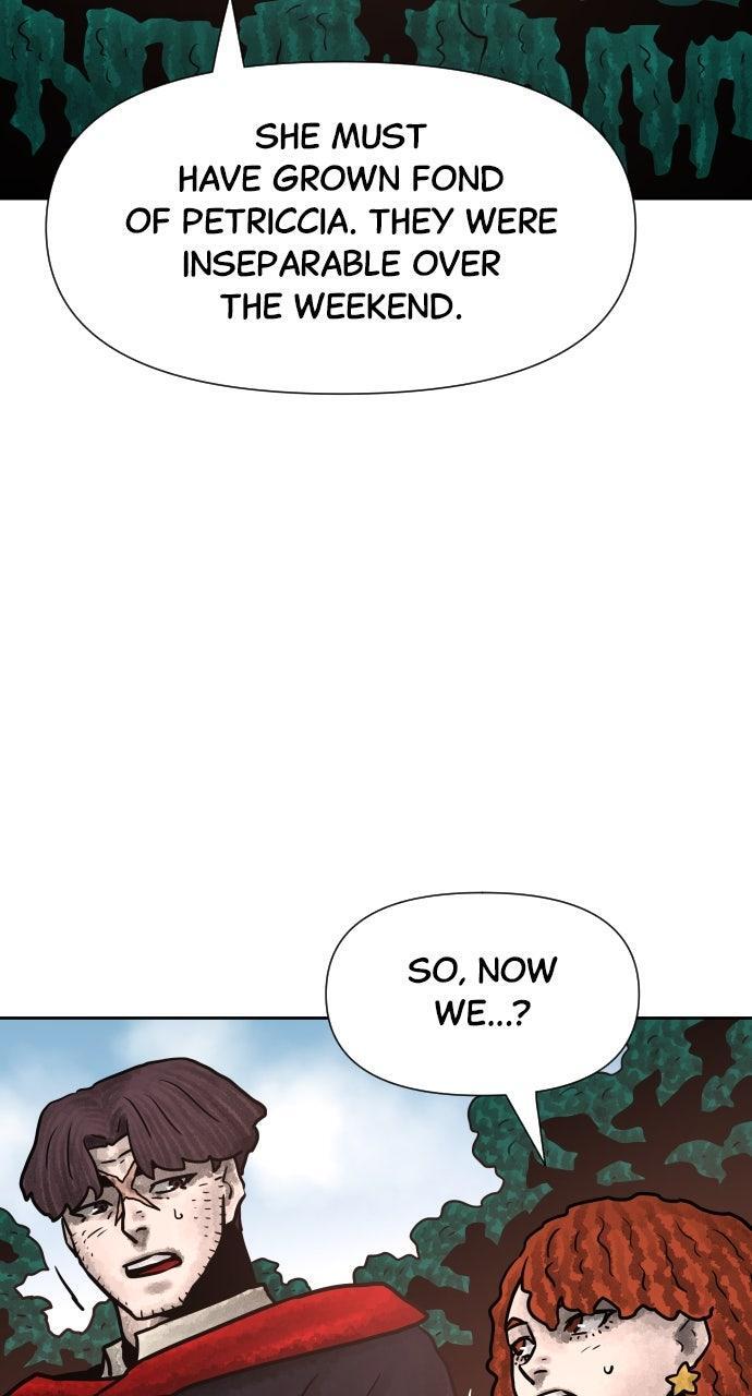 Read Warrior Executioner Manga Online