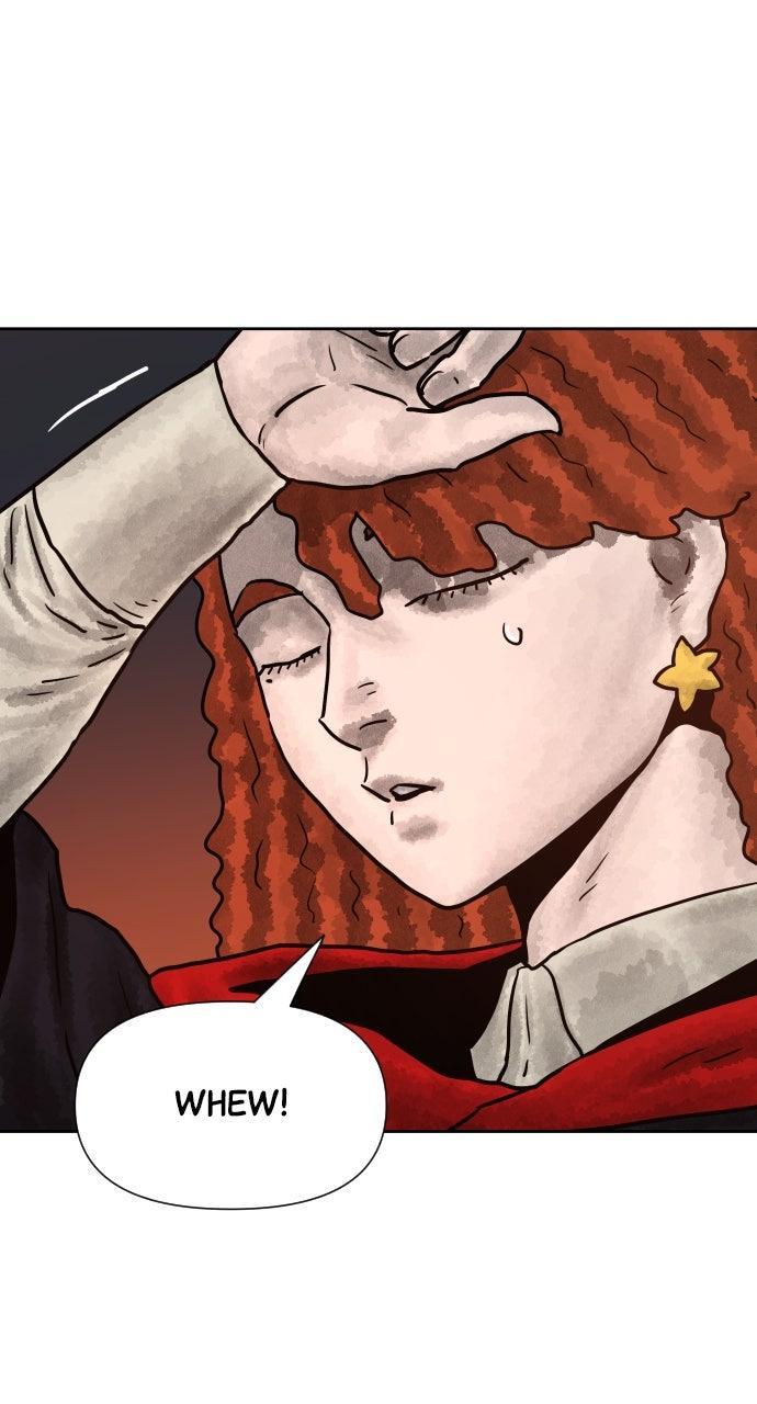 Read Warrior Executioner Manga Online