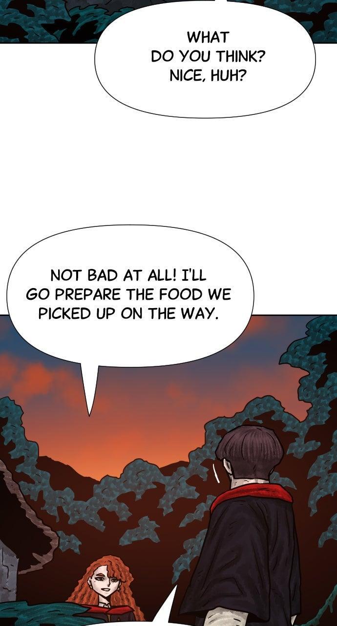 Read Warrior Executioner Manga Online
