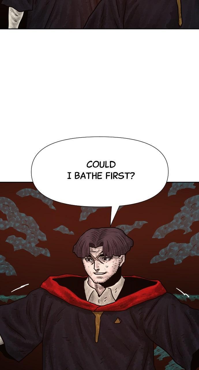 Read Warrior Executioner Manga Online