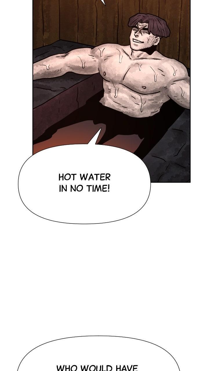 Read Warrior Executioner Manga Online