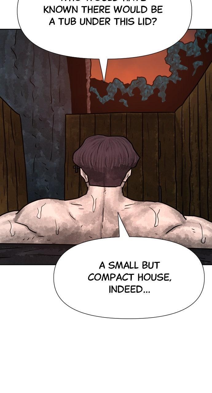 Read Warrior Executioner Manga Online