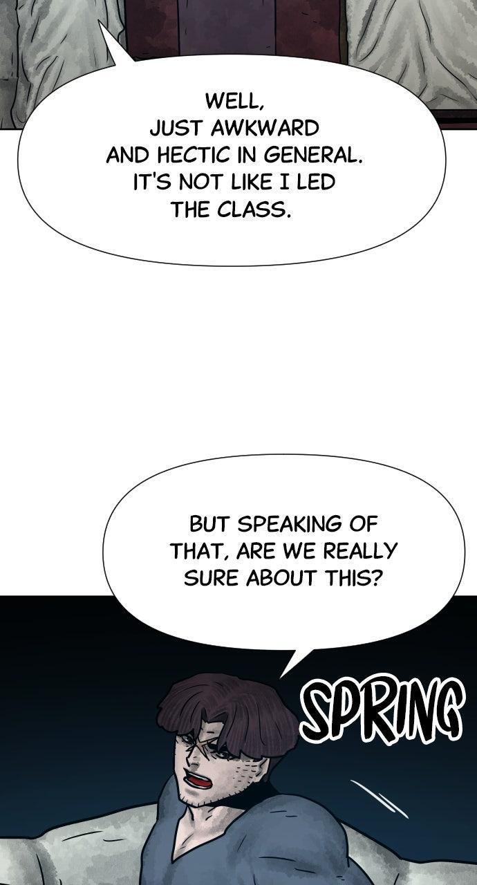 Read Warrior Executioner Manga Online