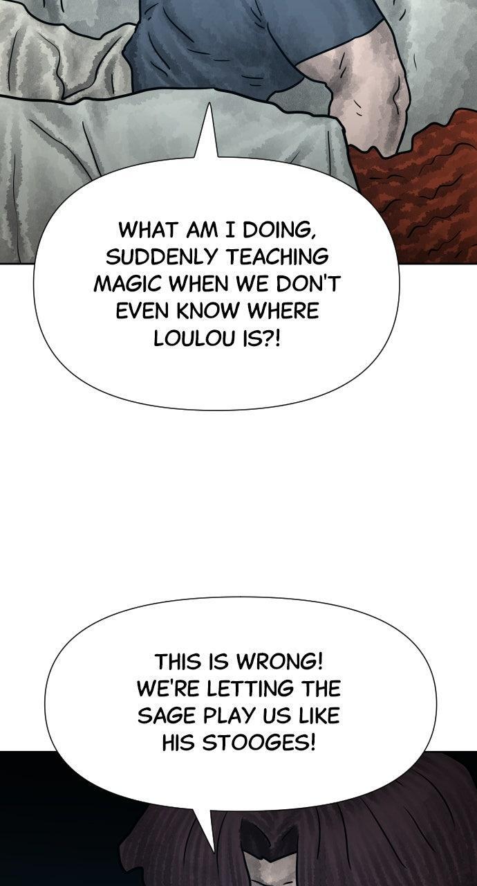 Read Warrior Executioner Manga Online