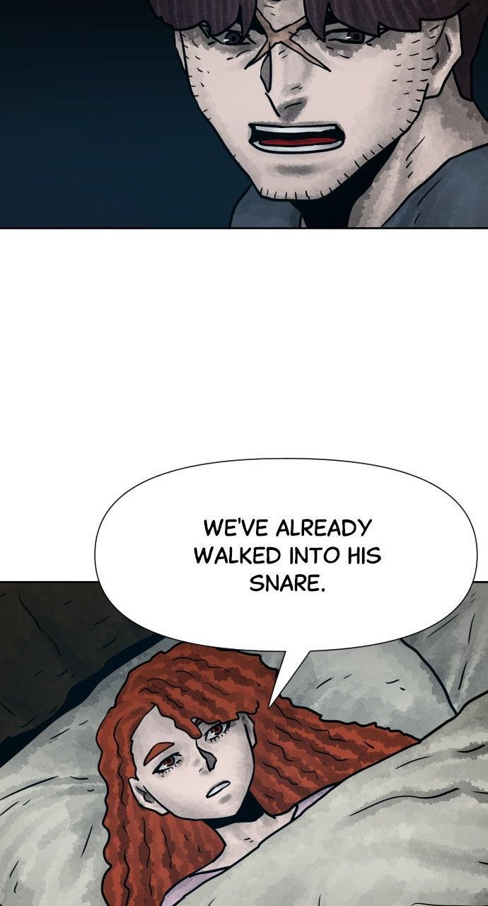Read Warrior Executioner Manga Online