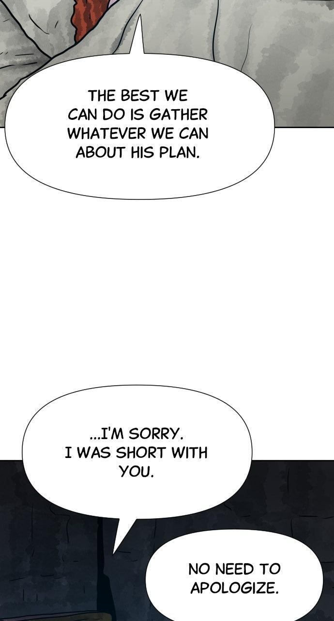 Read Warrior Executioner Manga Online