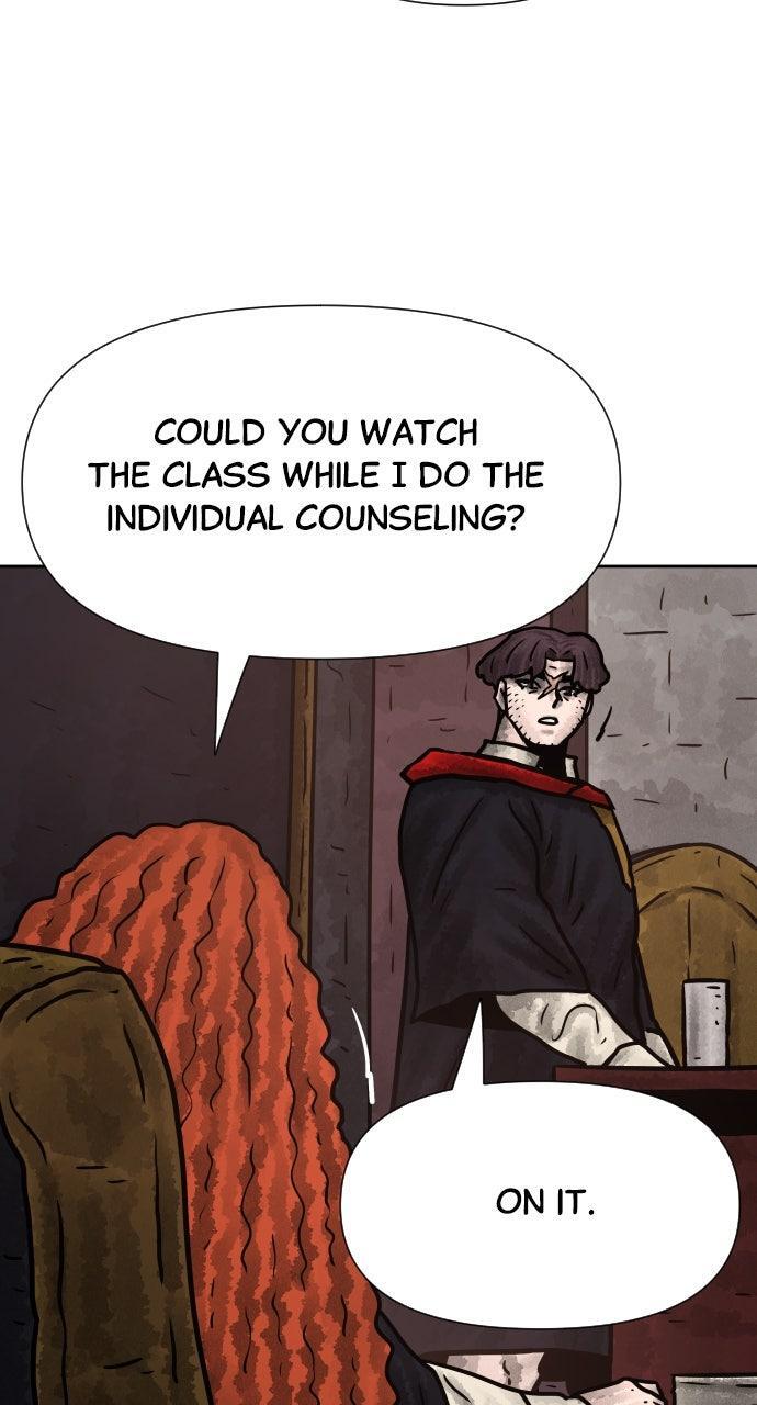Read Warrior Executioner Manga Online