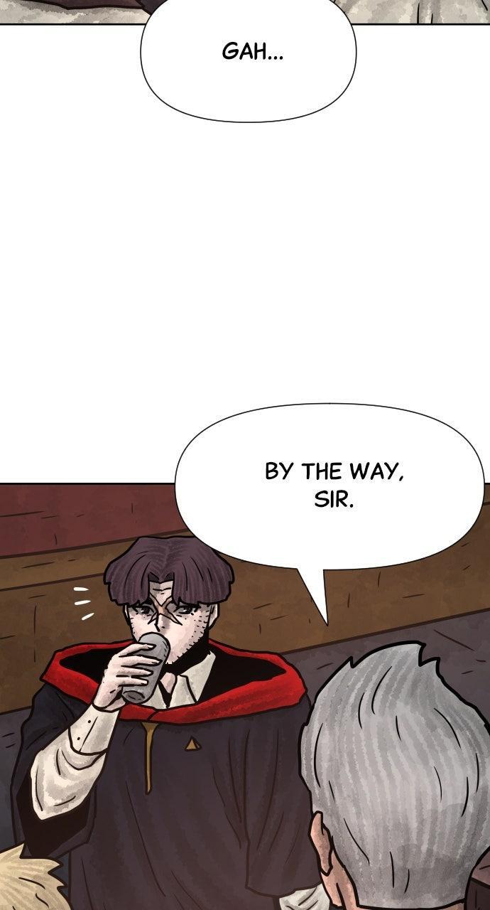 Read Warrior Executioner Manga Online