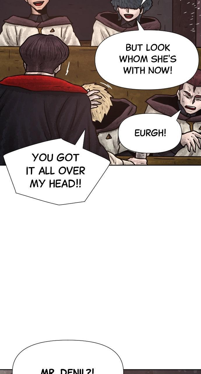Read Warrior Executioner Manga Online