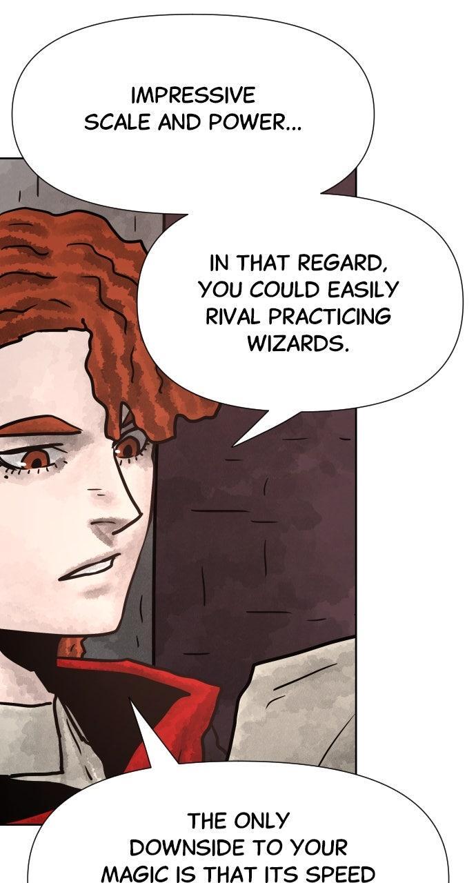 Read Warrior Executioner Manga Online