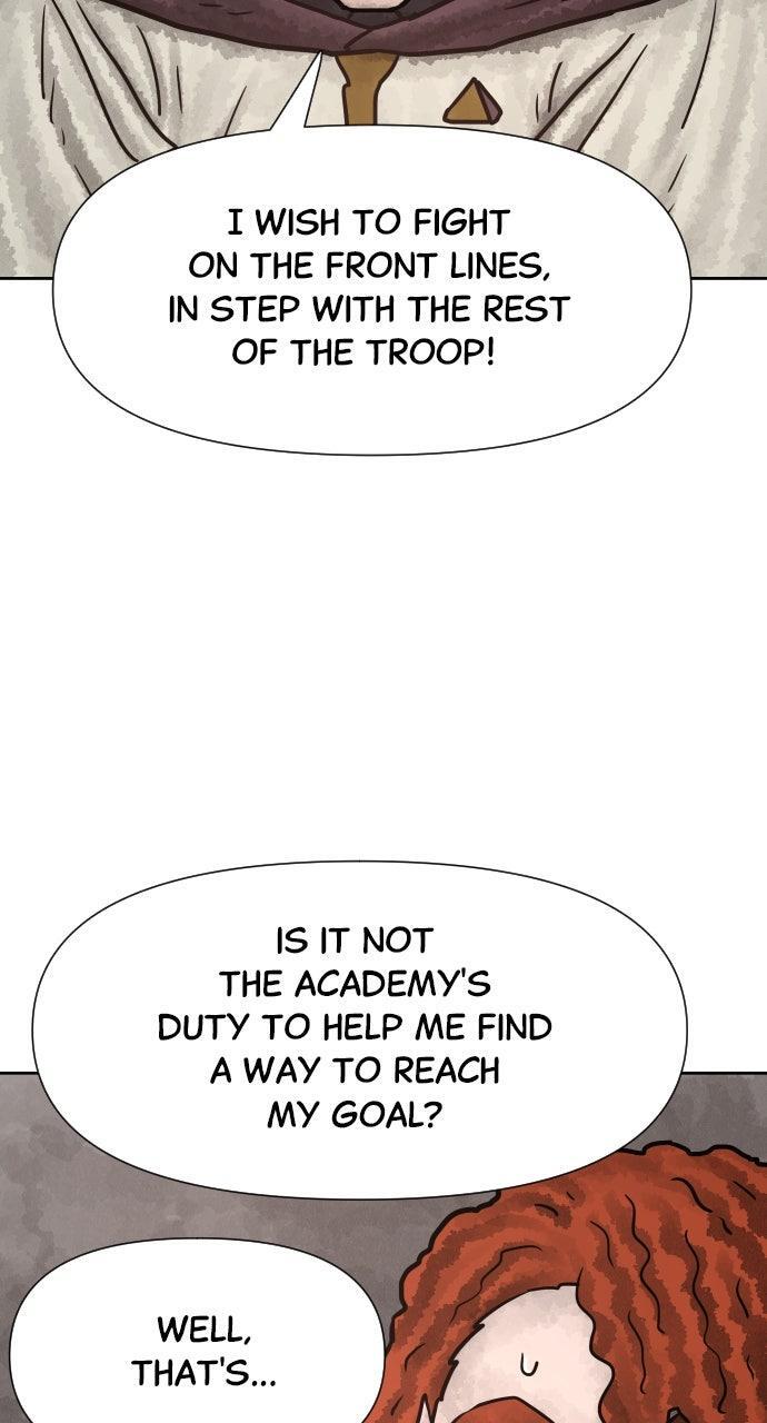 Read Warrior Executioner Manga Online