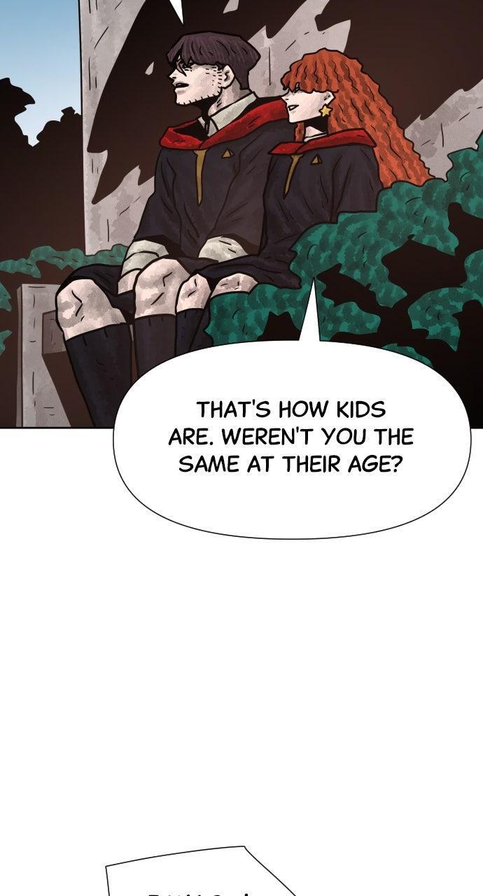 Read Warrior Executioner Manga Online
