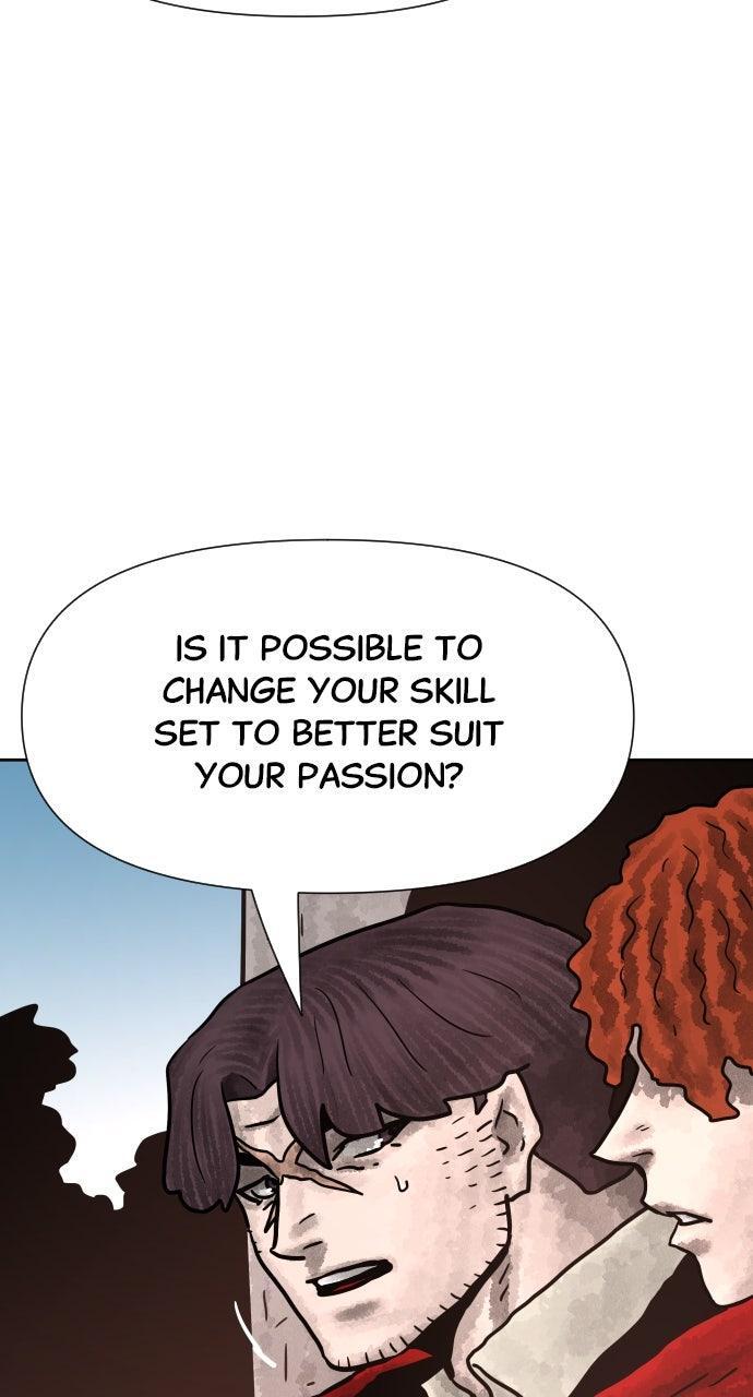 Read Warrior Executioner Manga Online
