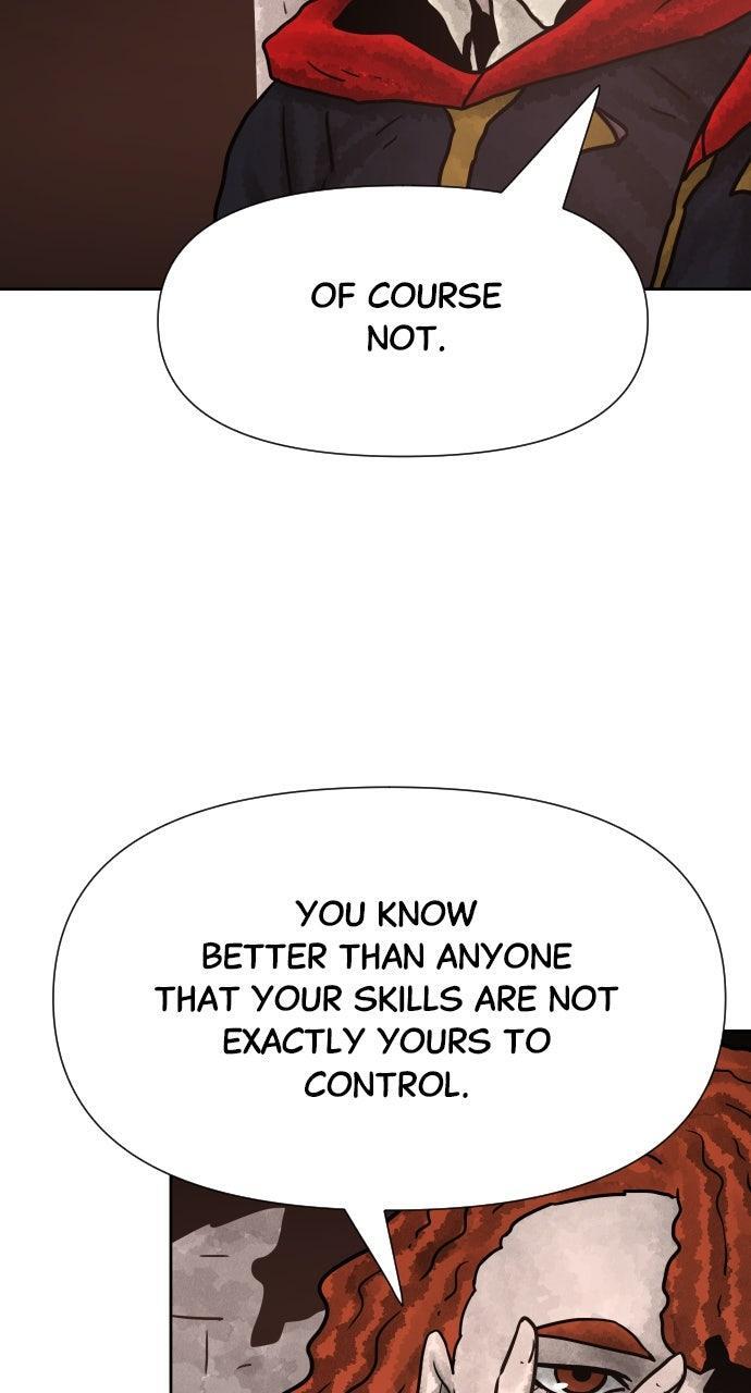 Read Warrior Executioner Manga Online