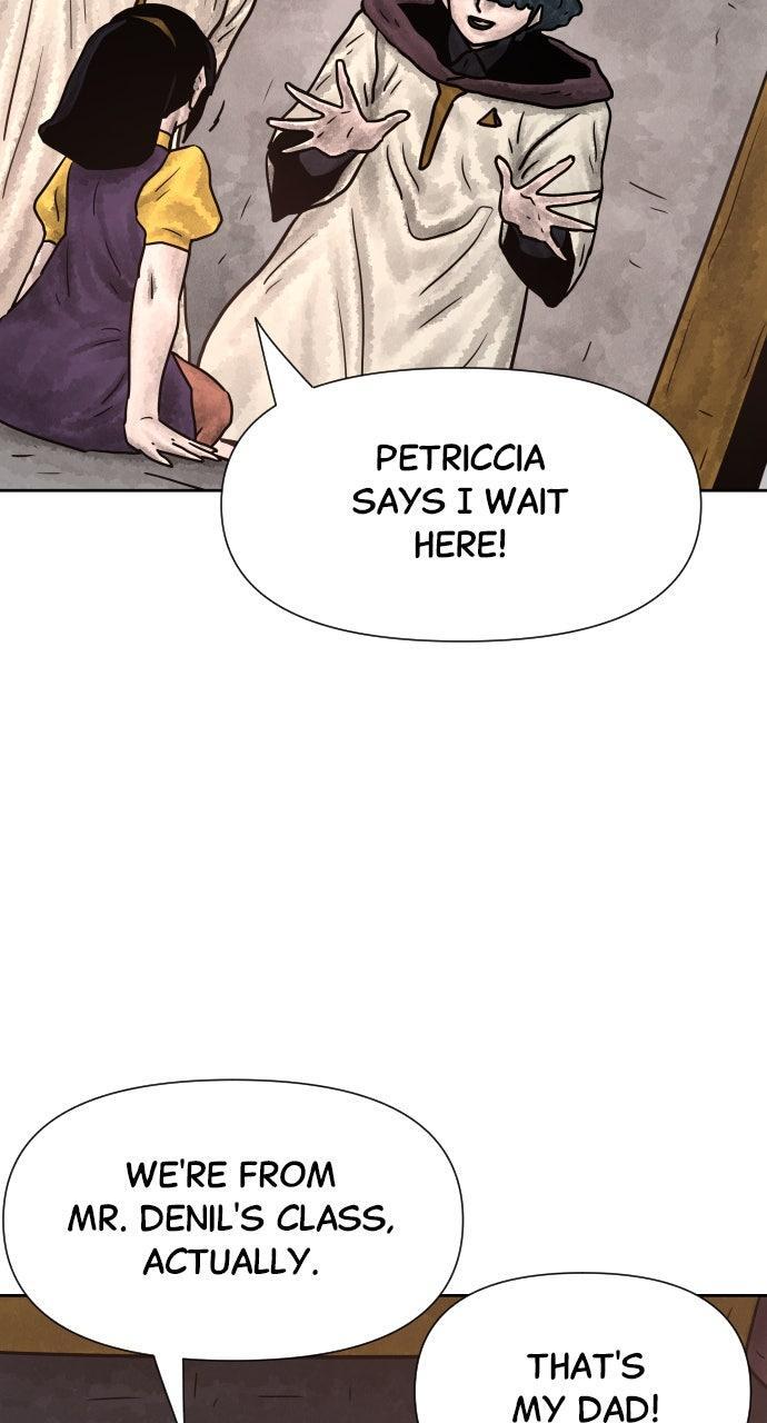 Read Warrior Executioner Manga Online
