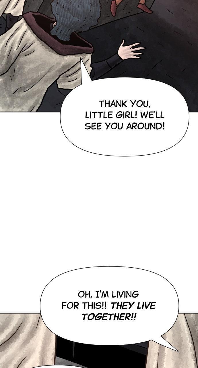Read Warrior Executioner Manga Online