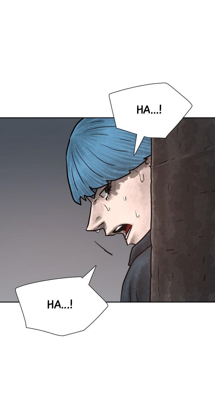 Read Warrior Executioner Manga Online