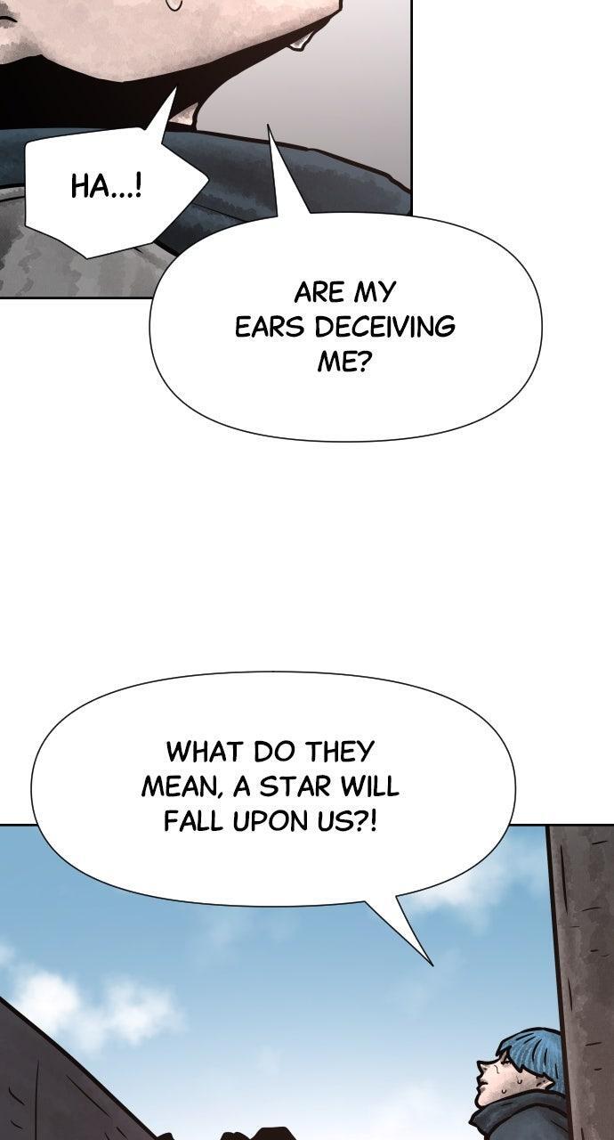 Read Warrior Executioner Manga Online