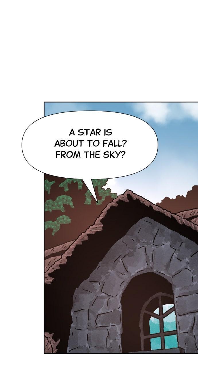Read Warrior Executioner Manga Online