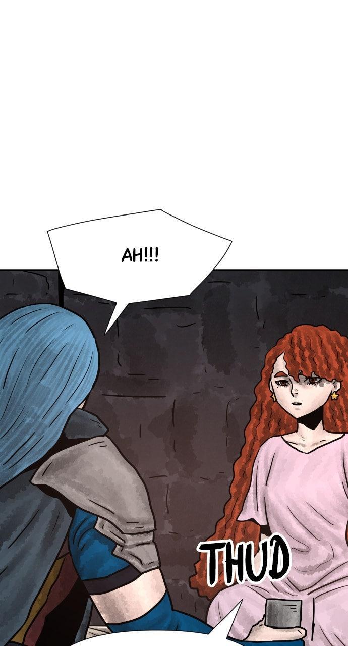 Read Warrior Executioner Manga Online