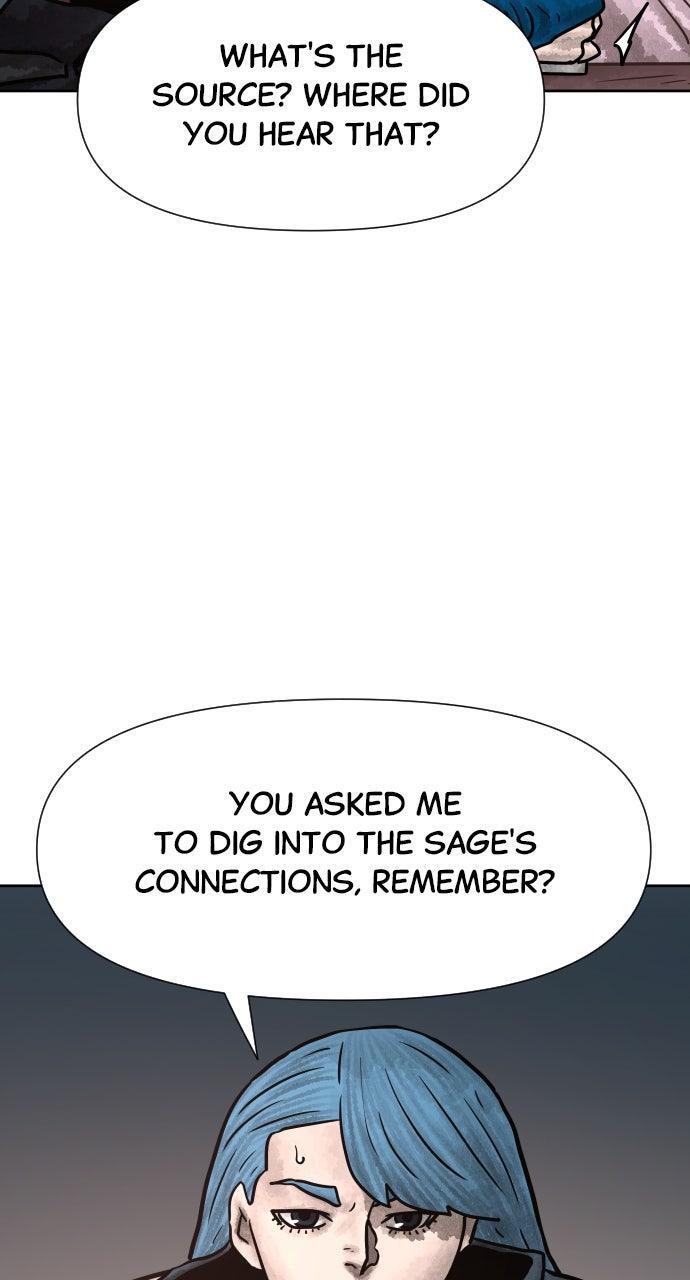 Read Warrior Executioner Manga Online