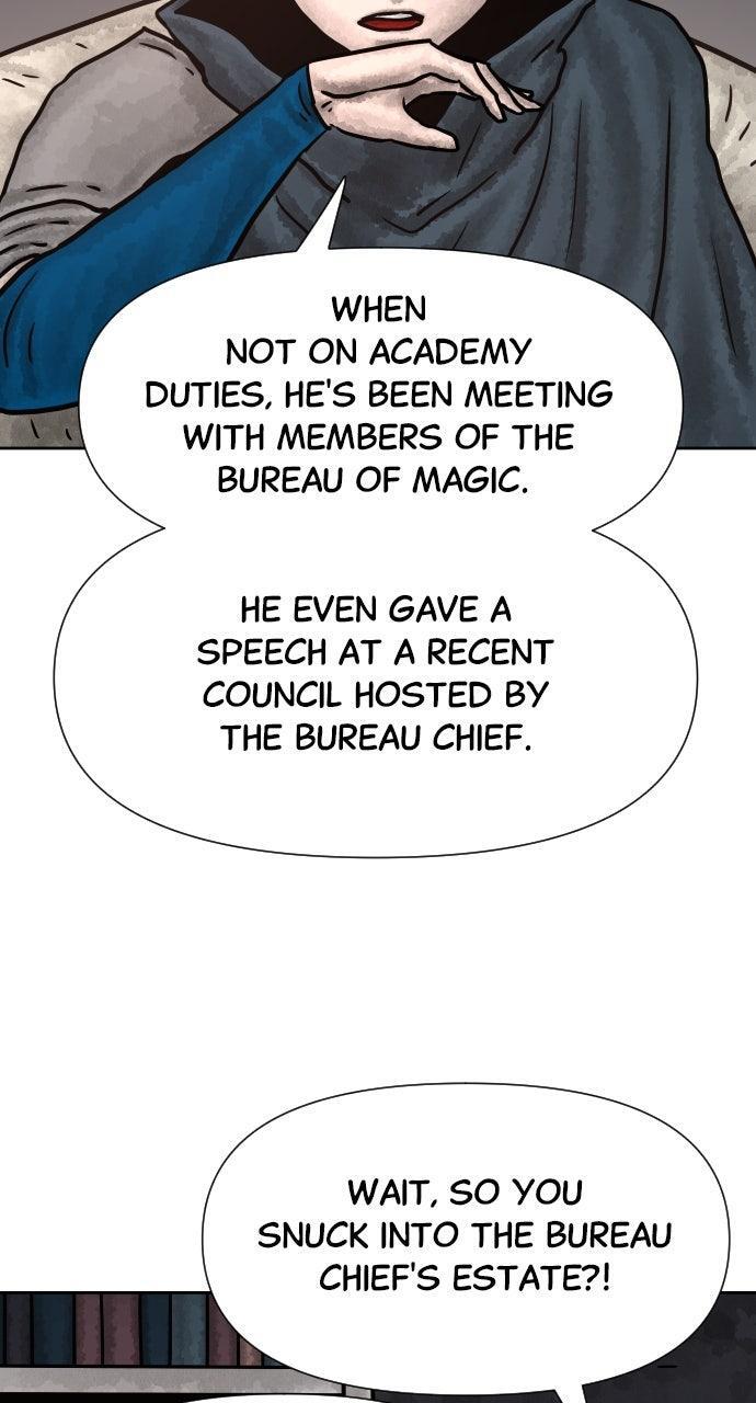 Read Warrior Executioner Manga Online