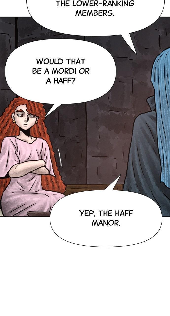 Read Warrior Executioner Manga Online